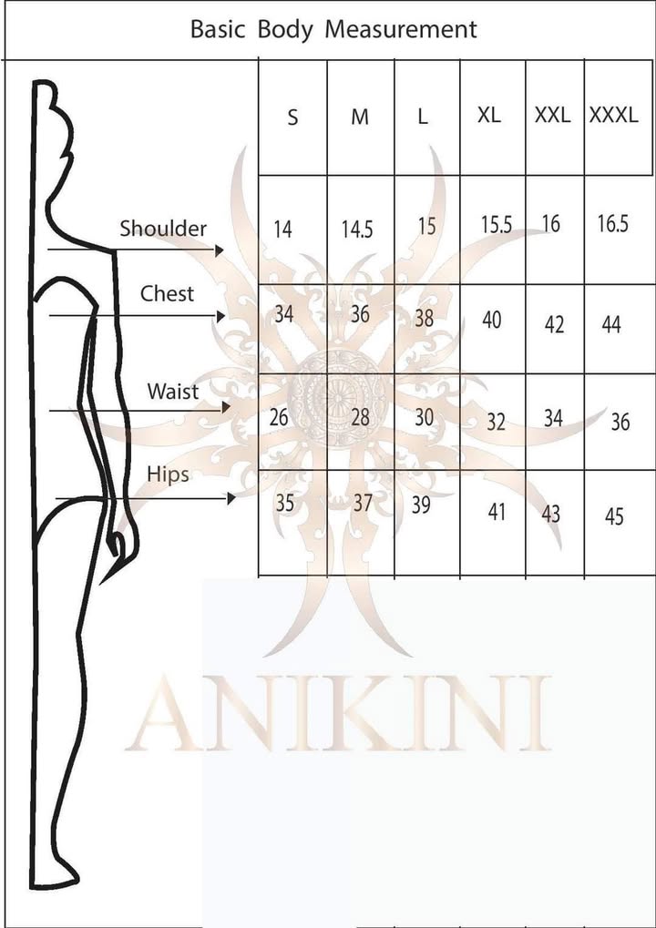 Printed Muslin Kameez[1927]