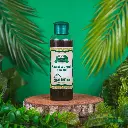 Organic Hair Oil 220ml